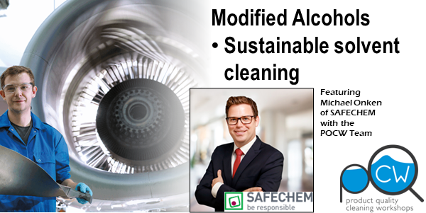 SAFECHEM Webinar Banner Ad Image